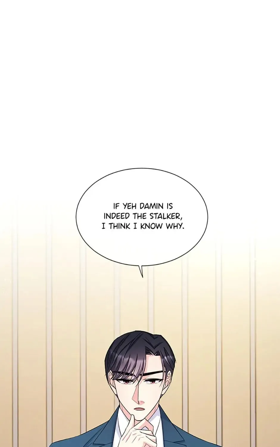 Read No Snooping, Please chapter 2 image 42 on Lezhin
