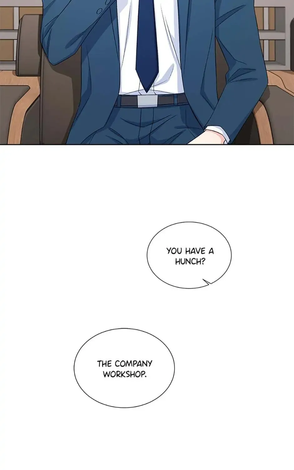 Read No Snooping, Please chapter 2 image 44 on Lezhin