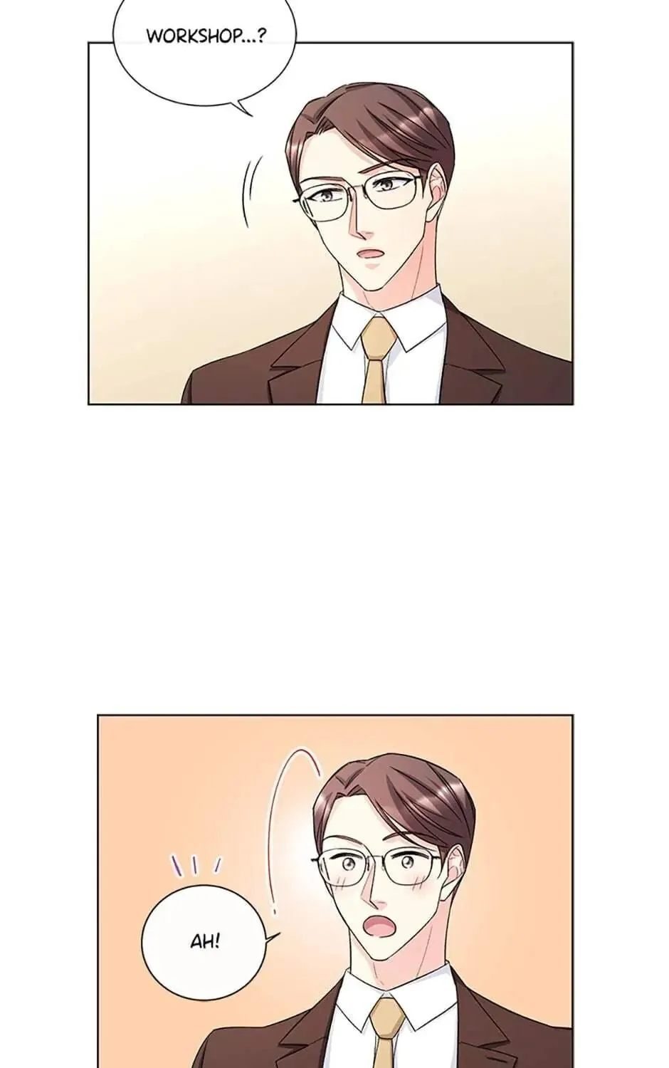 Read No Snooping, Please chapter 2 image 46 on Lezhin