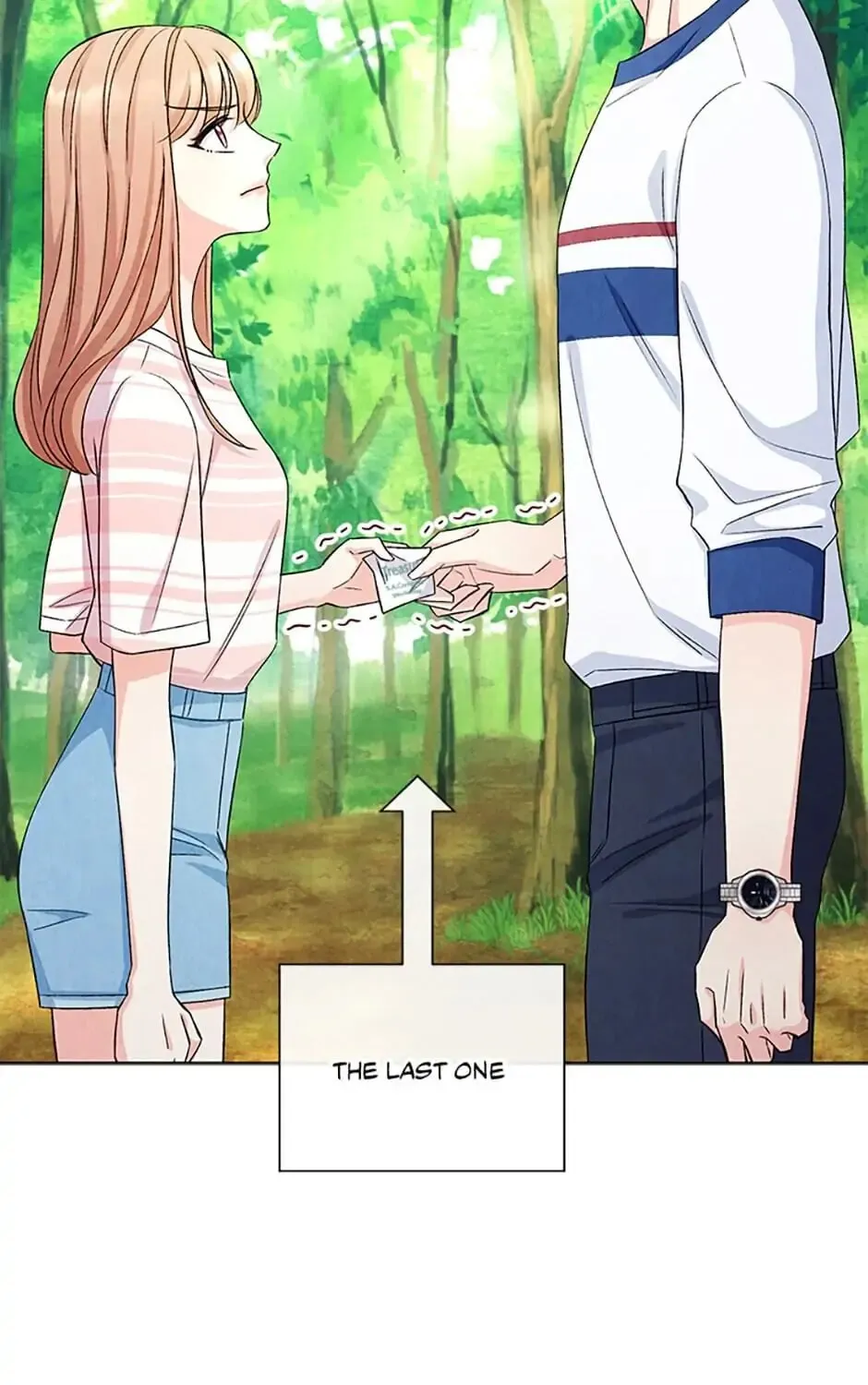 Read No Snooping, Please chapter 2 image 54 on Lezhin
