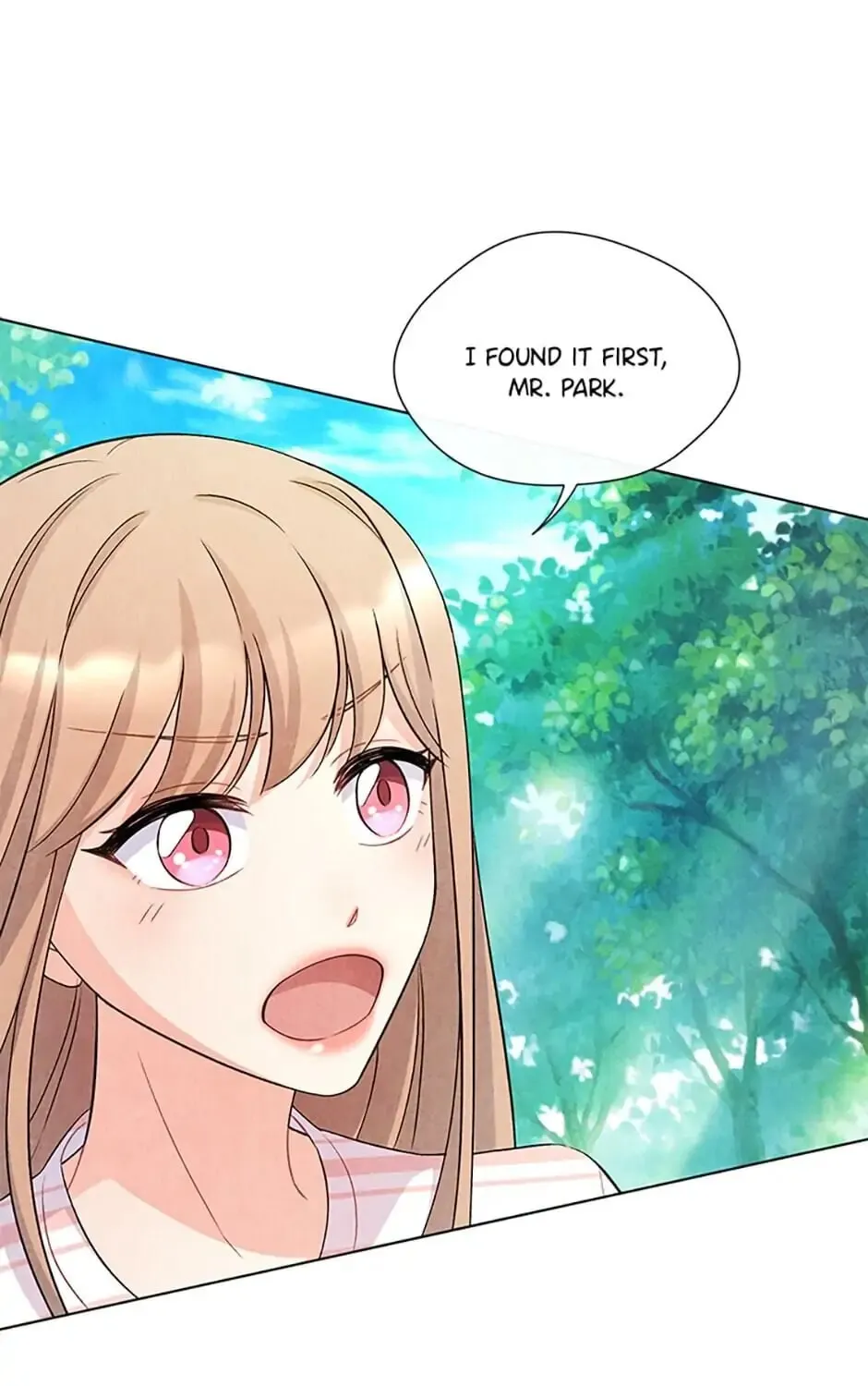 Read No Snooping, Please chapter 2 image 56 on Lezhin