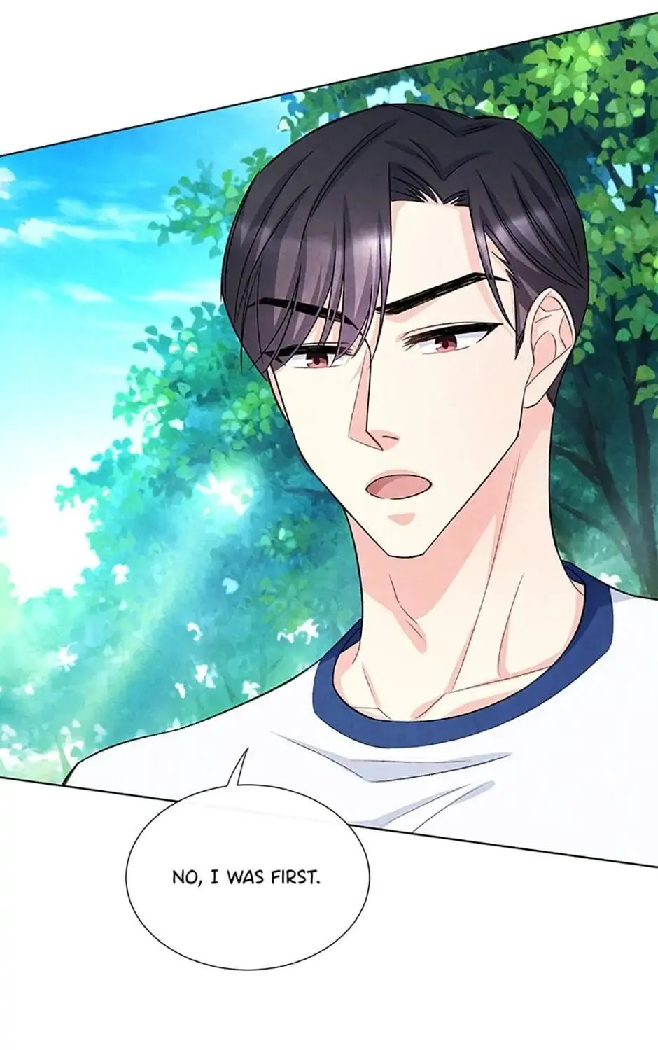 Read No Snooping, Please chapter 2 image 58 on Lezhin