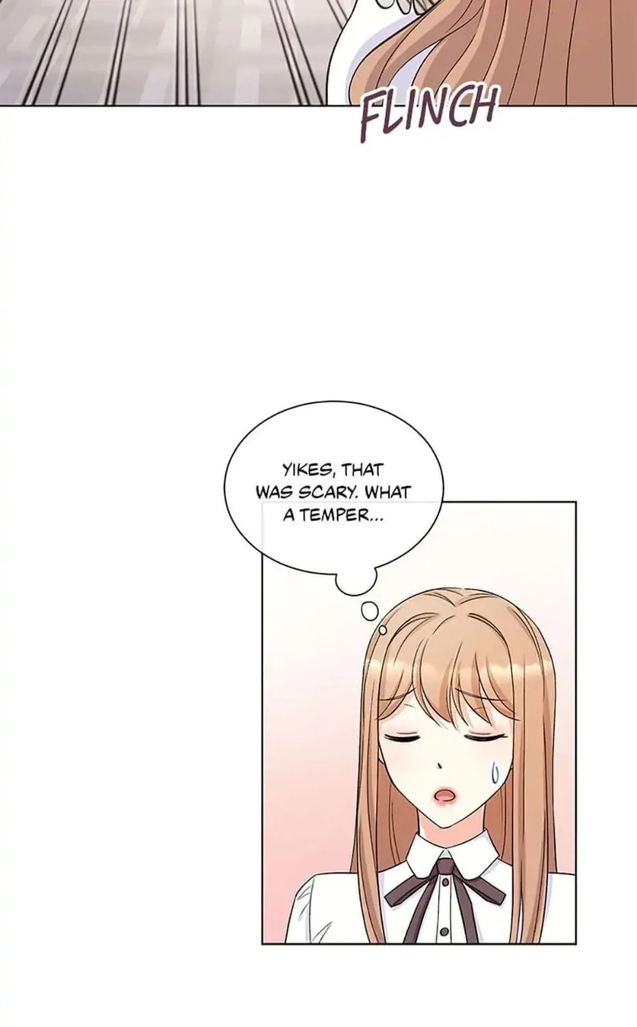 Read No Snooping, Please chapter 2 image 6 on Lezhin