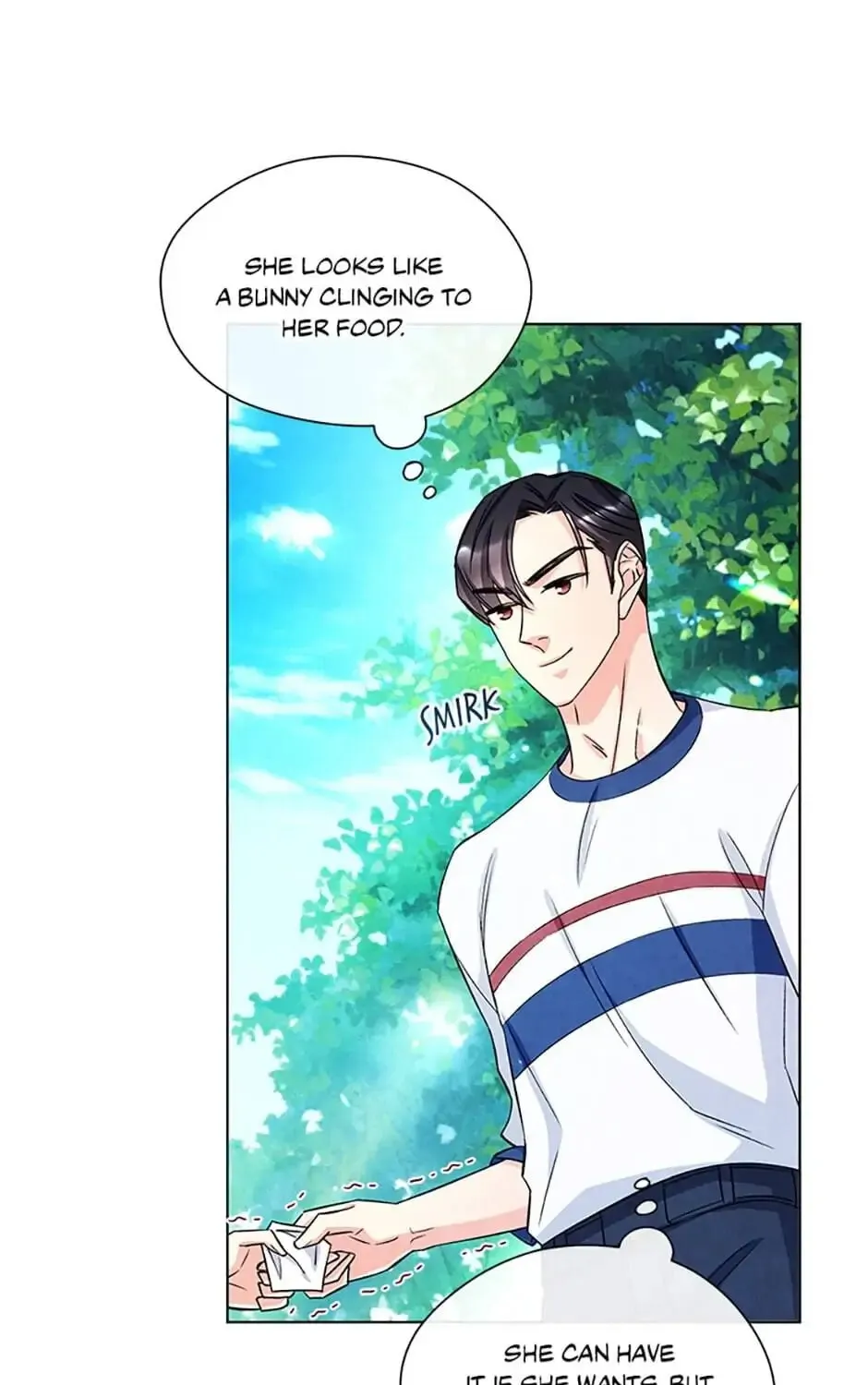 Read No Snooping, Please chapter 2 image 62 on Lezhin