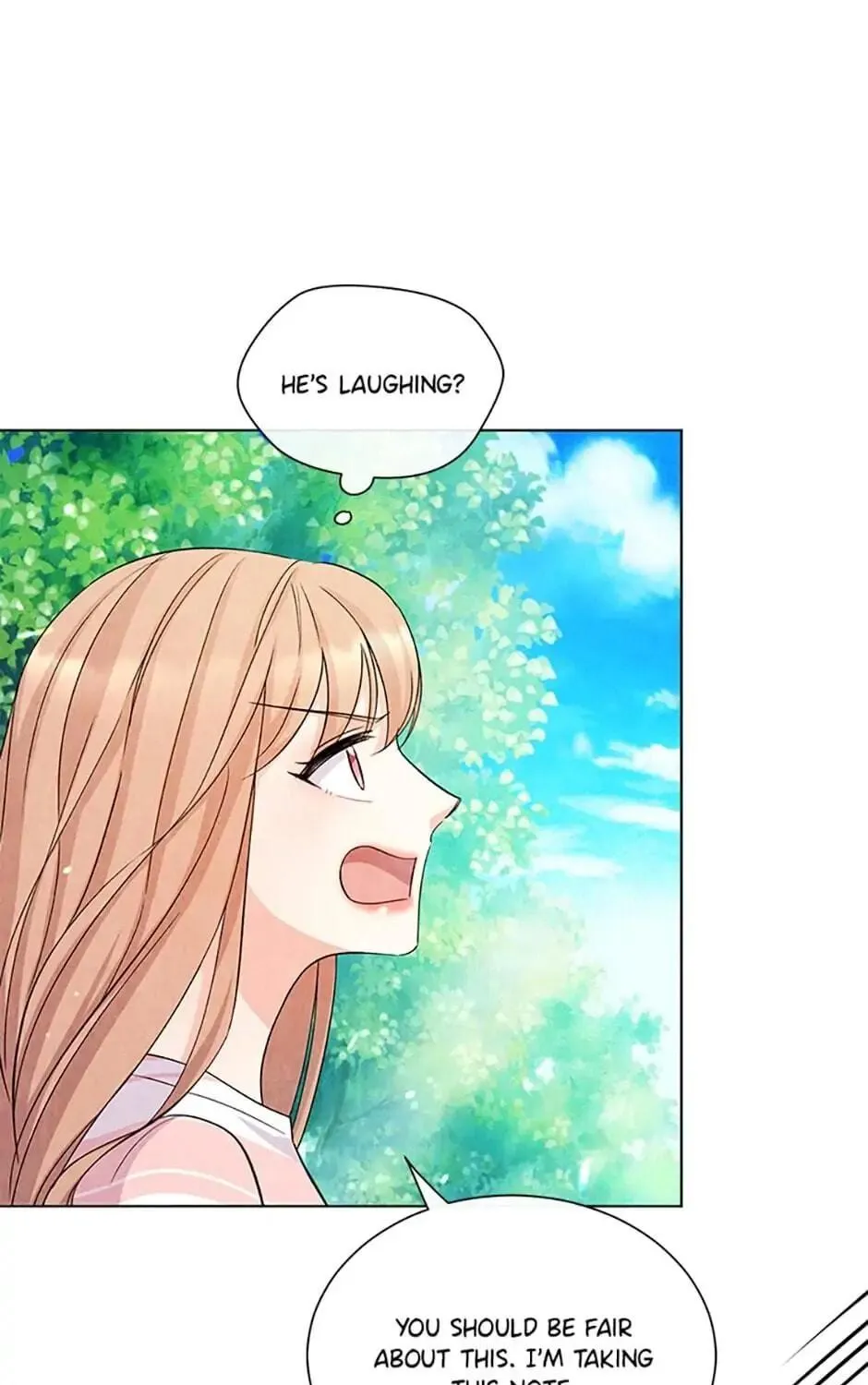 Read No Snooping, Please chapter 2 image 64 on Lezhin