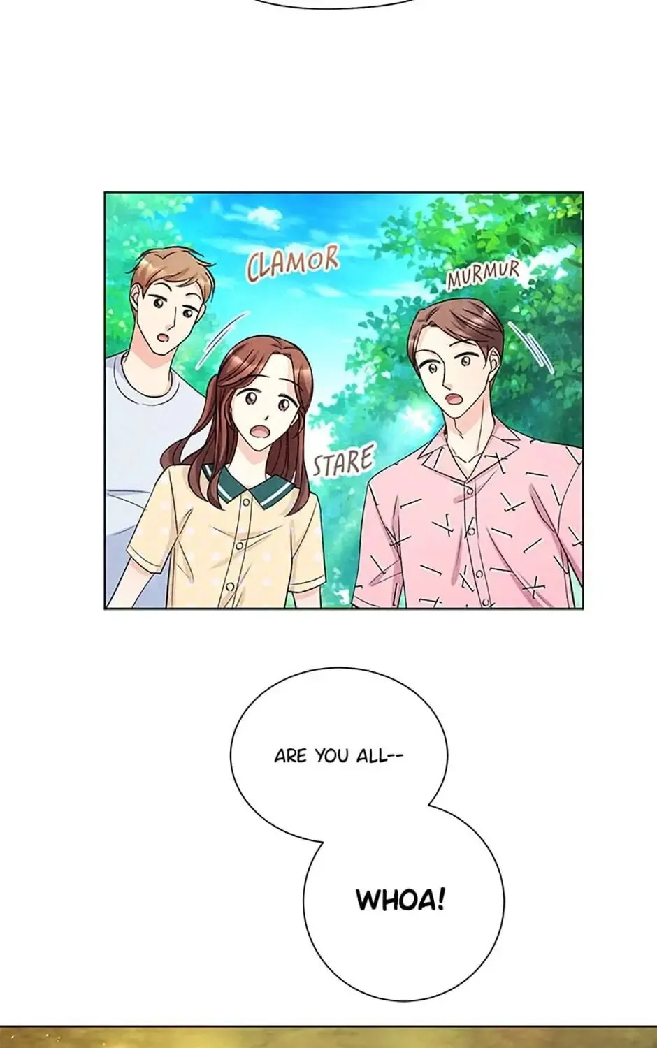 Read No Snooping, Please chapter 2 image 74 on Lezhin