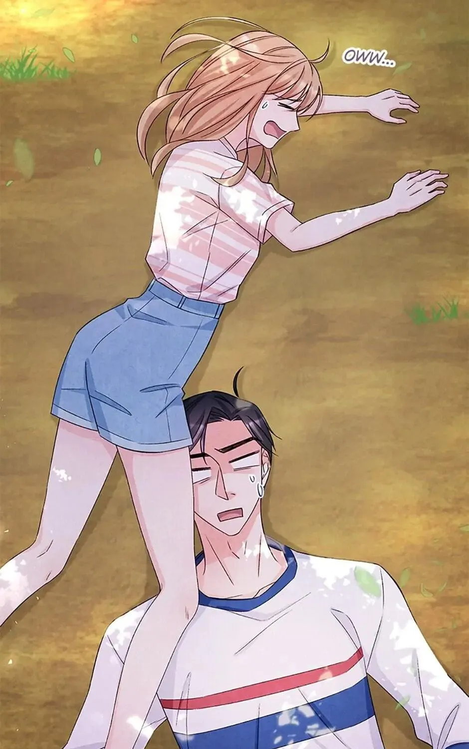 Read No Snooping, Please chapter 2 image 76 on Lezhin