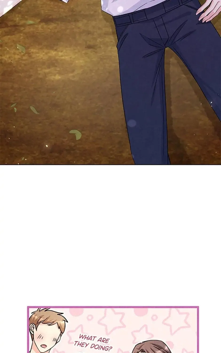 Read No Snooping, Please chapter 2 image 78 on Lezhin