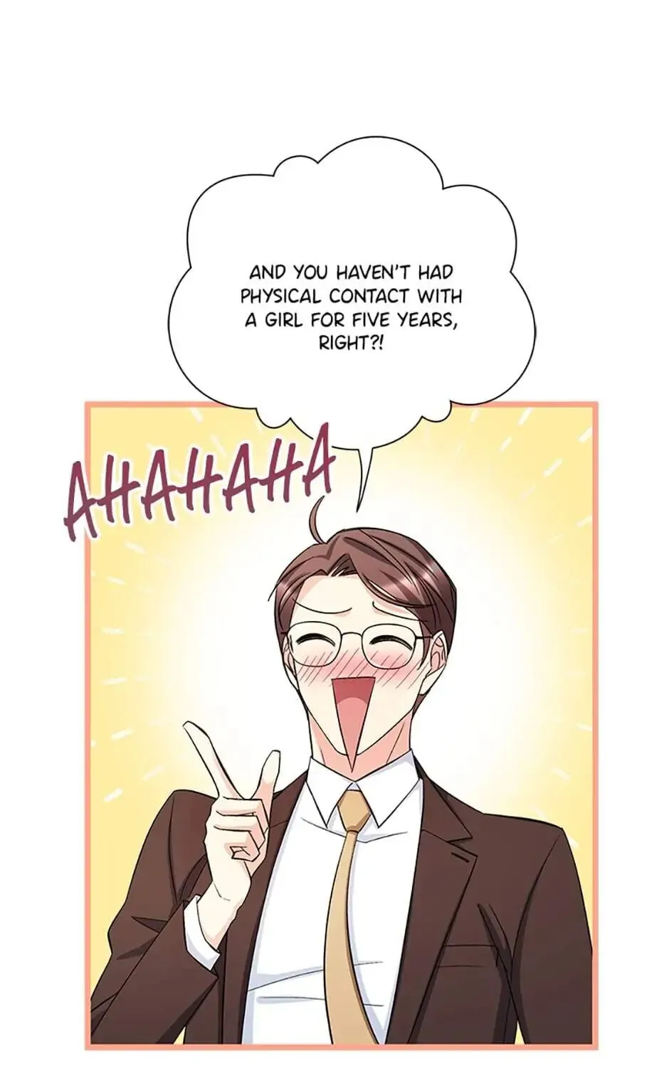 Read No Snooping, Please chapter 2 image 84 on Lezhin