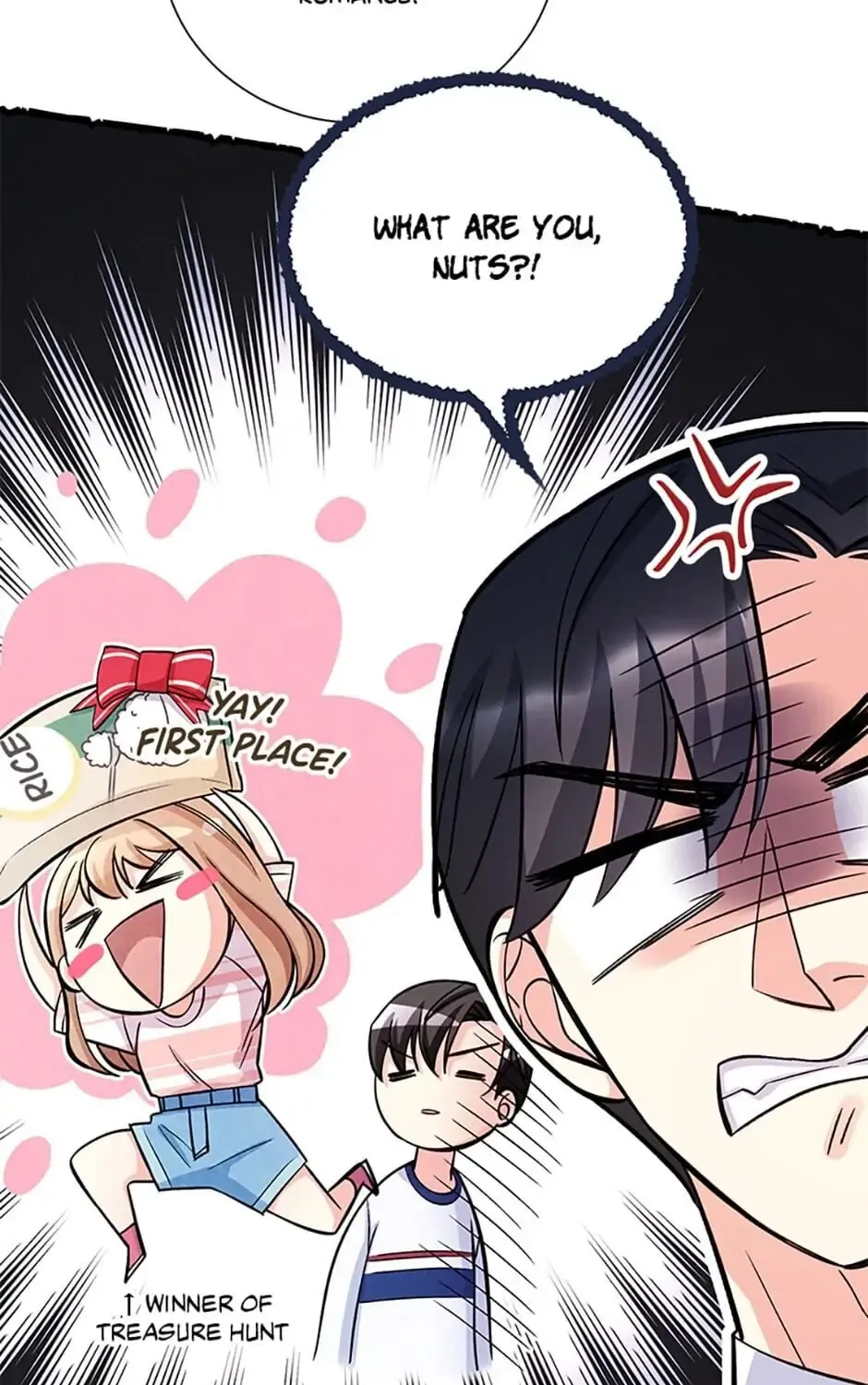 Read No Snooping, Please chapter 2 image 86 on Lezhin