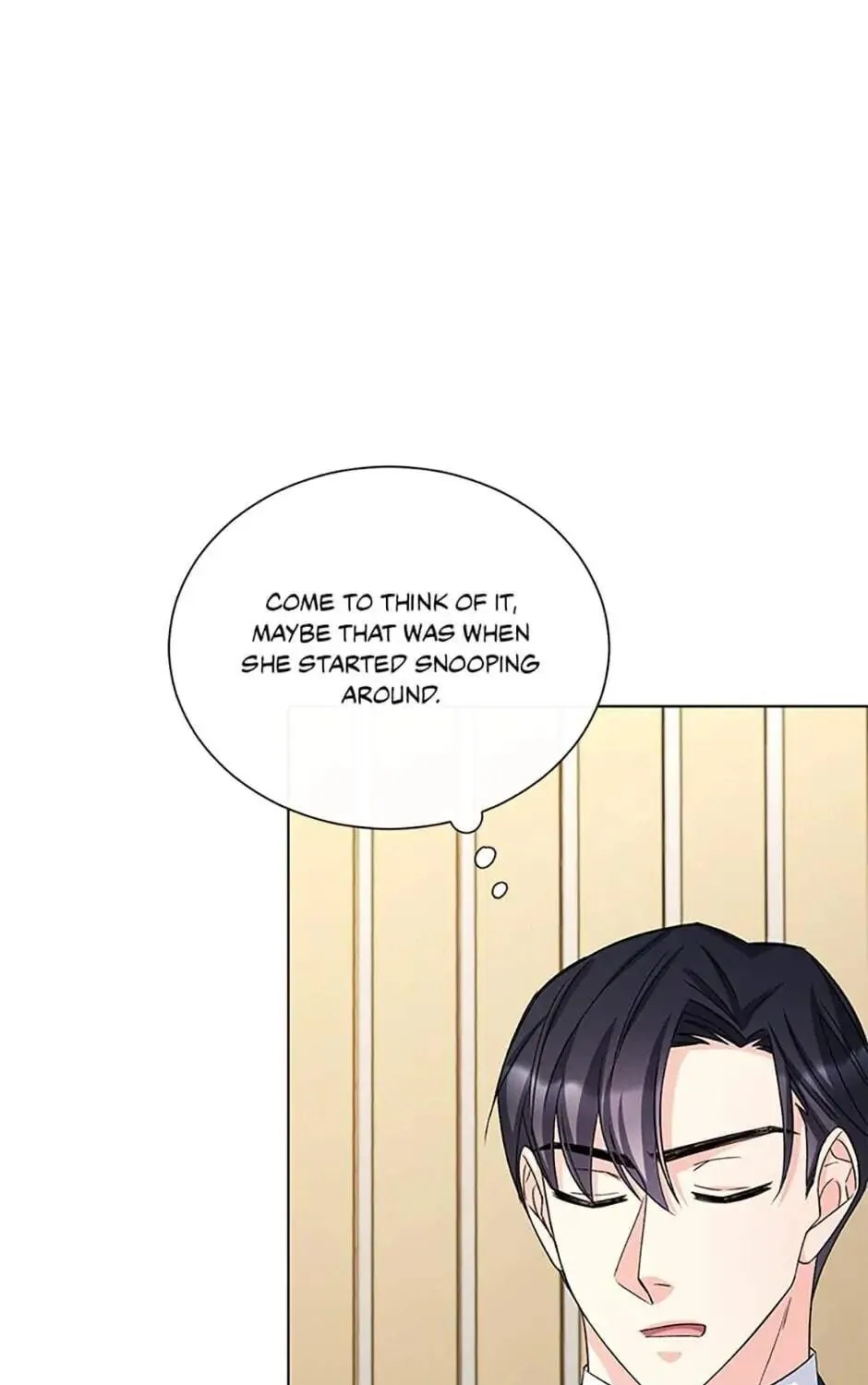 Read No Snooping, Please chapter 2 image 88 on Lezhin