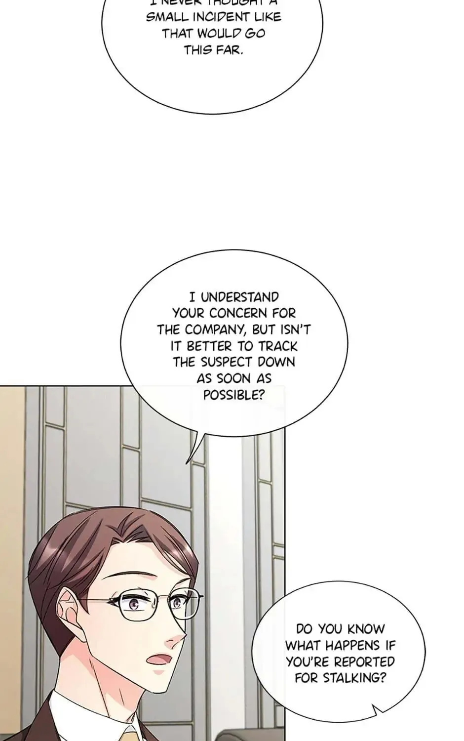 Read No Snooping, Please chapter 2 image 90 on Lezhin