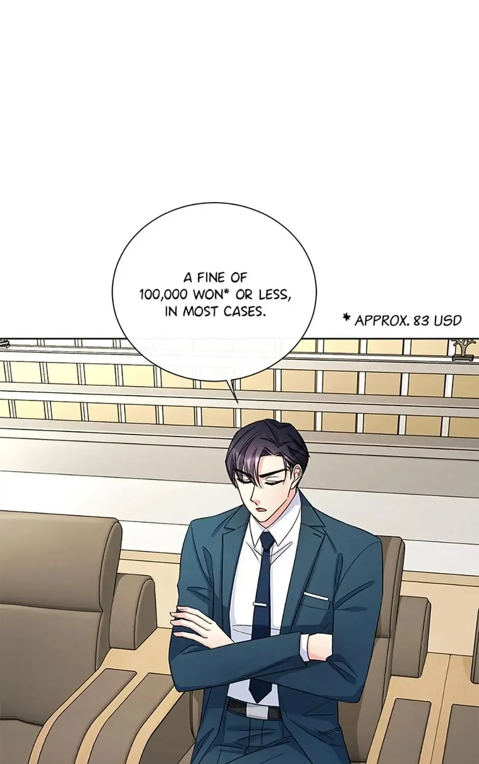 Read No Snooping, Please chapter 2 image 92 on Lezhin