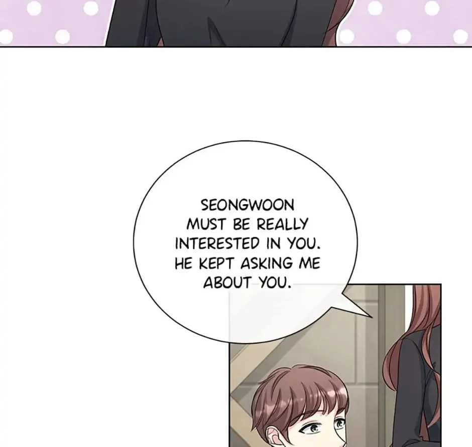 Read No Snooping, Please chapter 20 image 1 on Lezhin