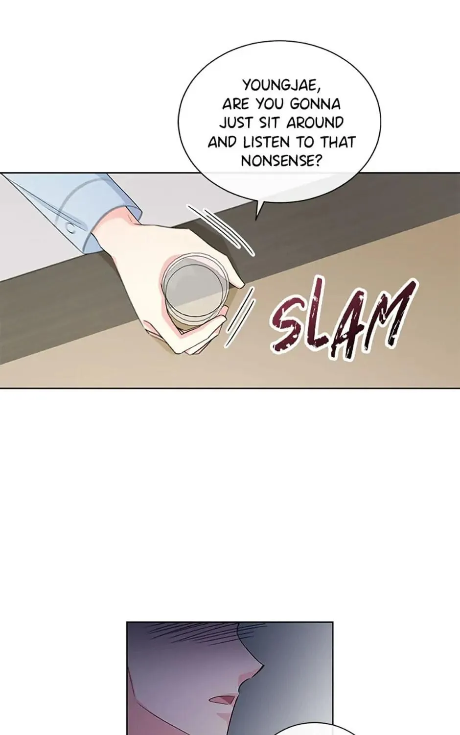Read No Snooping, Please chapter 20 image 10 on Lezhin