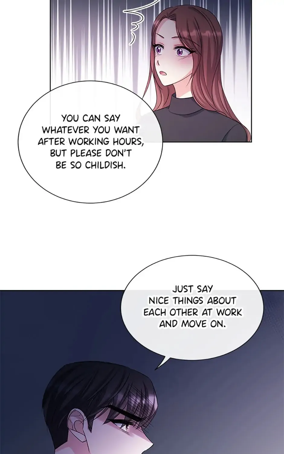Read No Snooping, Please chapter 20 image 14 on Lezhin