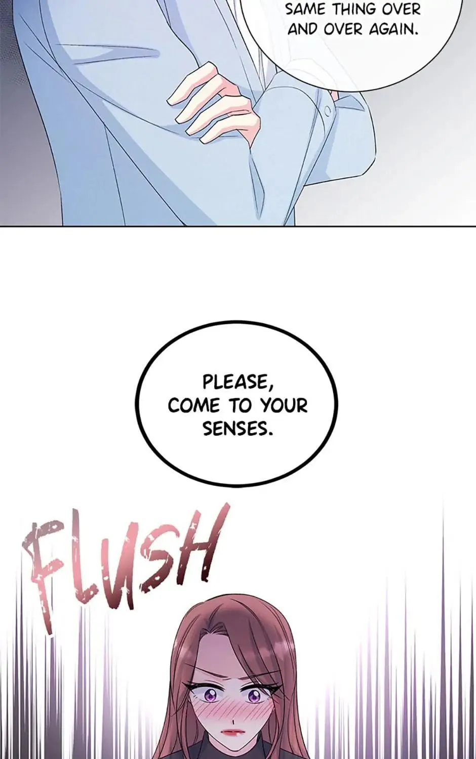 Read No Snooping, Please chapter 20 image 16 on Lezhin