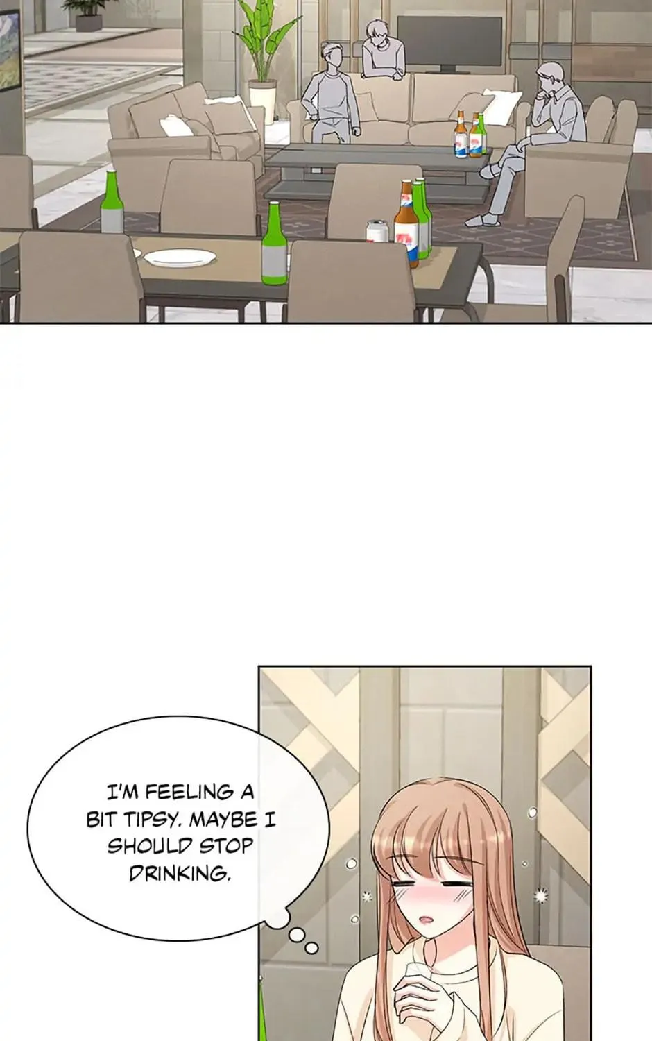 Read No Snooping, Please chapter 20 image 22 on Lezhin