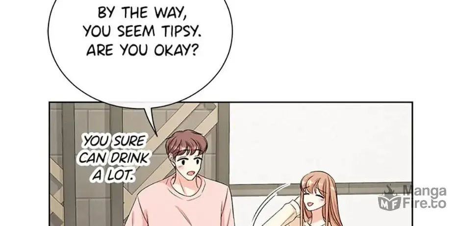 Read No Snooping, Please chapter 20 image 29 on Lezhin