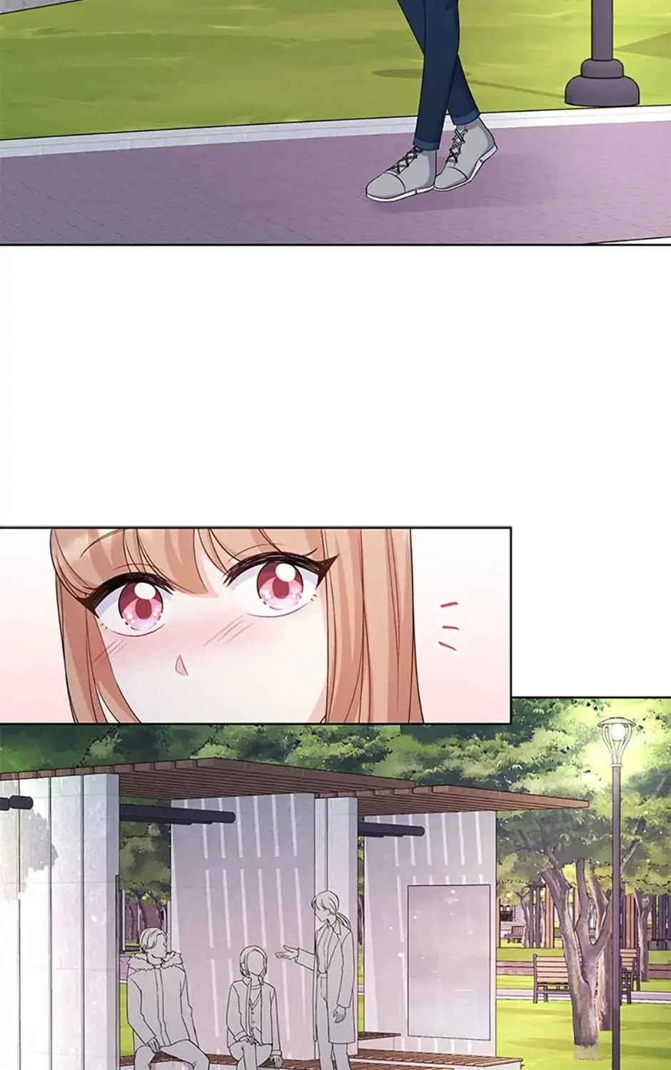 Read No Snooping, Please chapter 20 image 34 on Lezhin