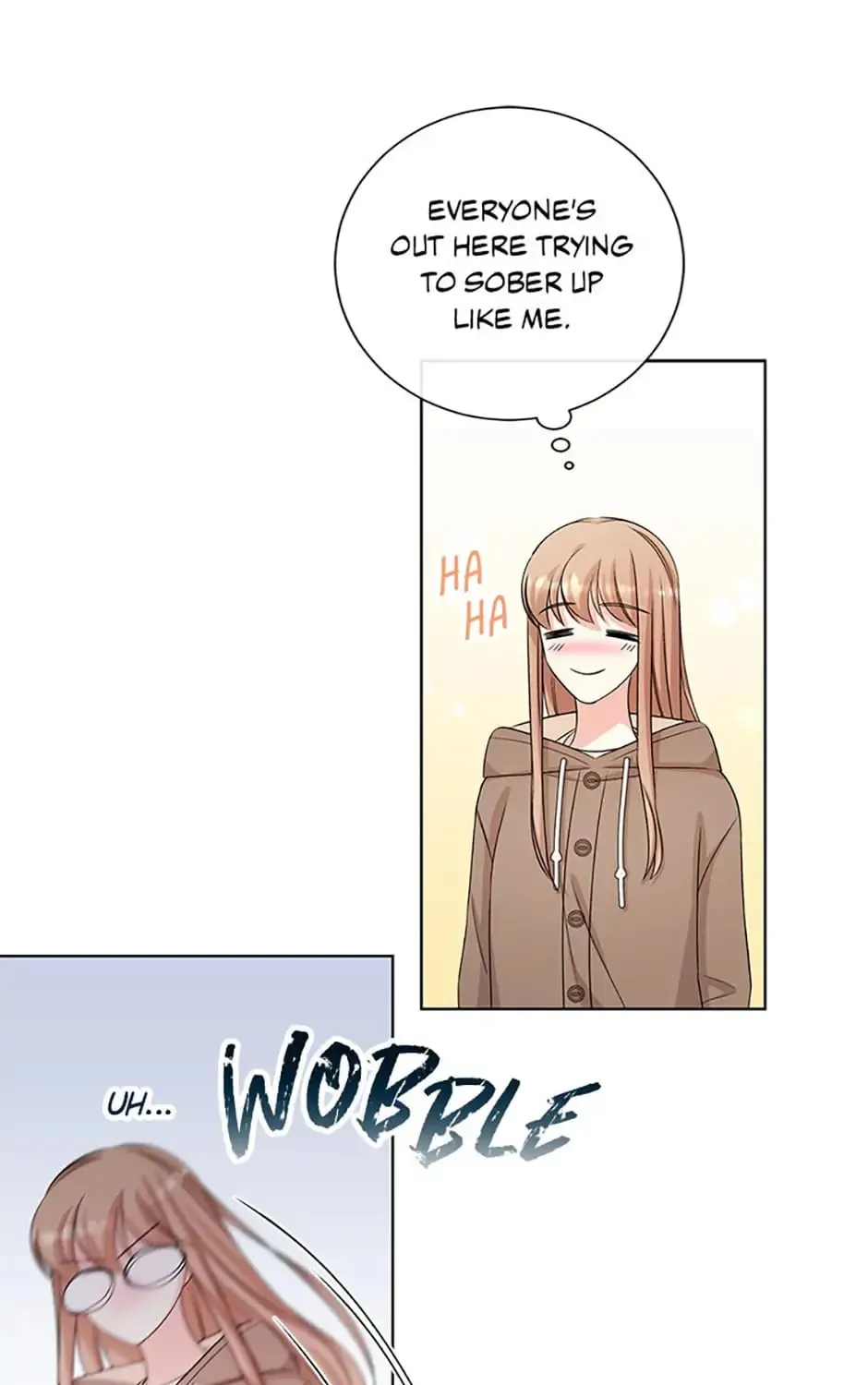 Read No Snooping, Please chapter 20 image 36 on Lezhin