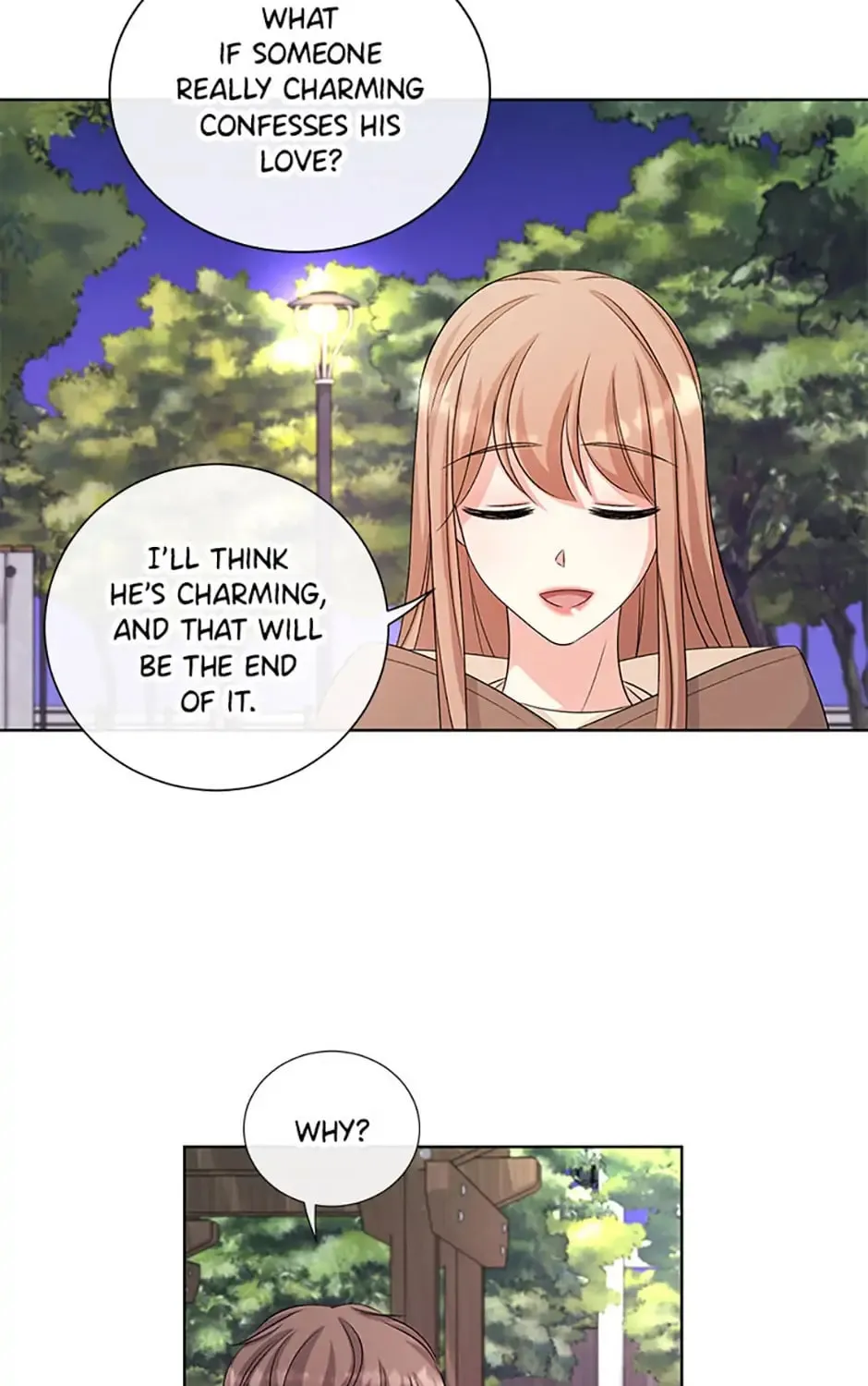 Read No Snooping, Please chapter 20 image 42 on Lezhin
