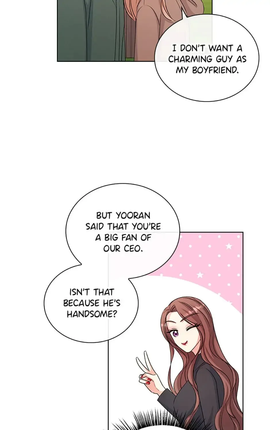Read No Snooping, Please chapter 20 image 44 on Lezhin