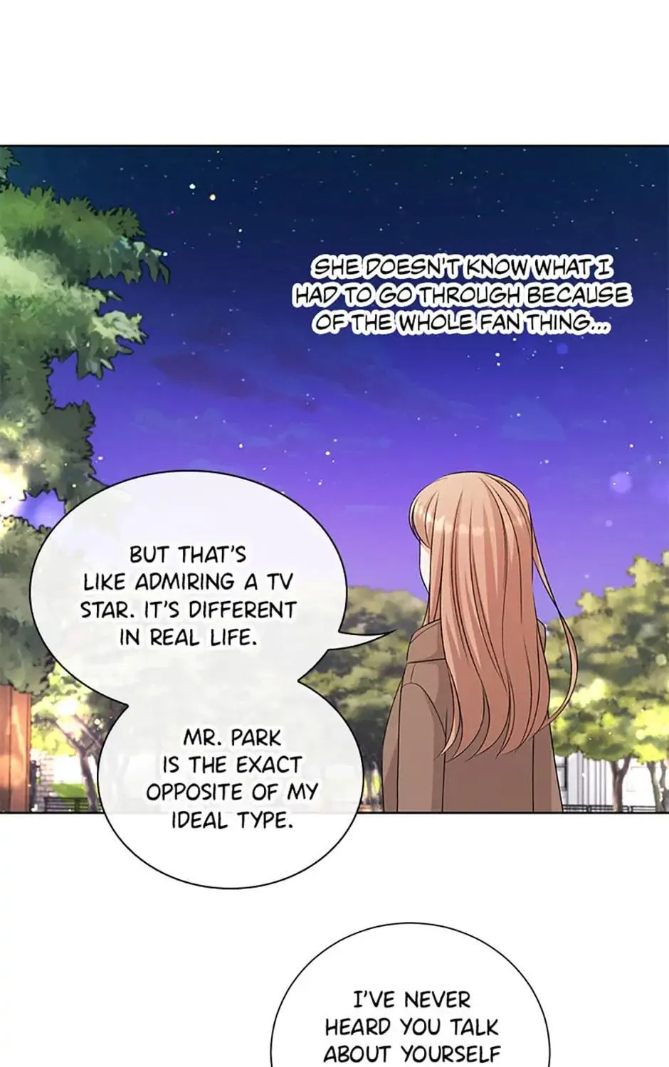 Read No Snooping, Please chapter 20 image 46 on Lezhin