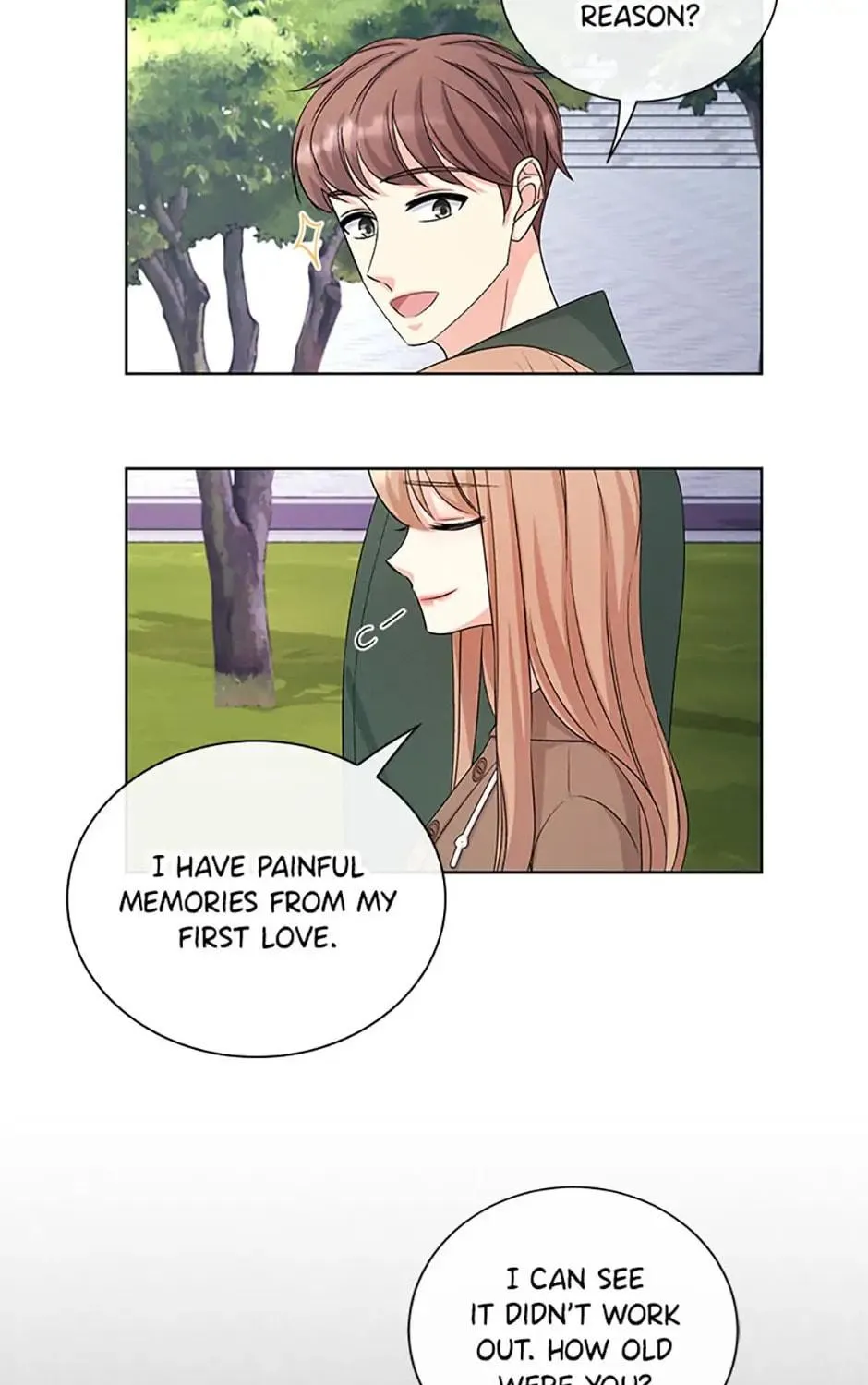Read No Snooping, Please chapter 20 image 48 on Lezhin