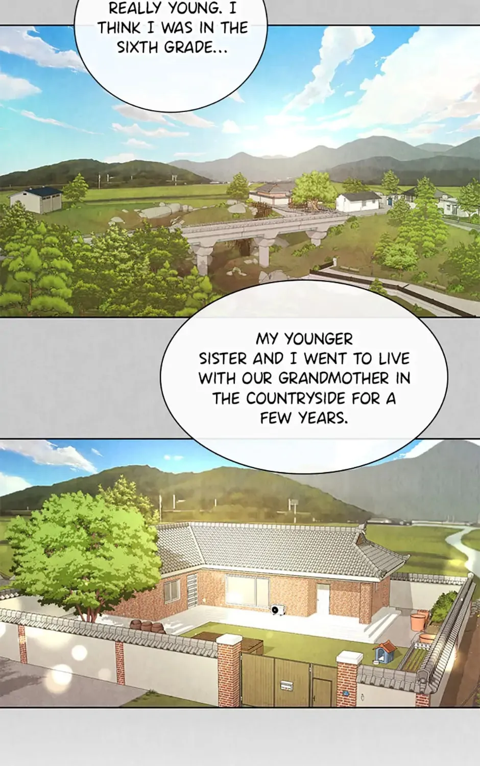 Read No Snooping, Please chapter 20 image 50 on Lezhin