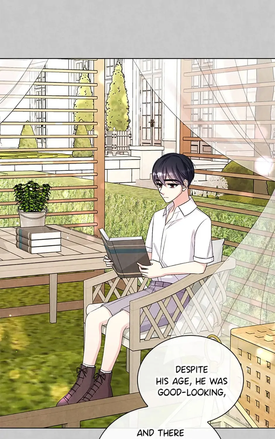 Read No Snooping, Please chapter 20 image 54 on Lezhin