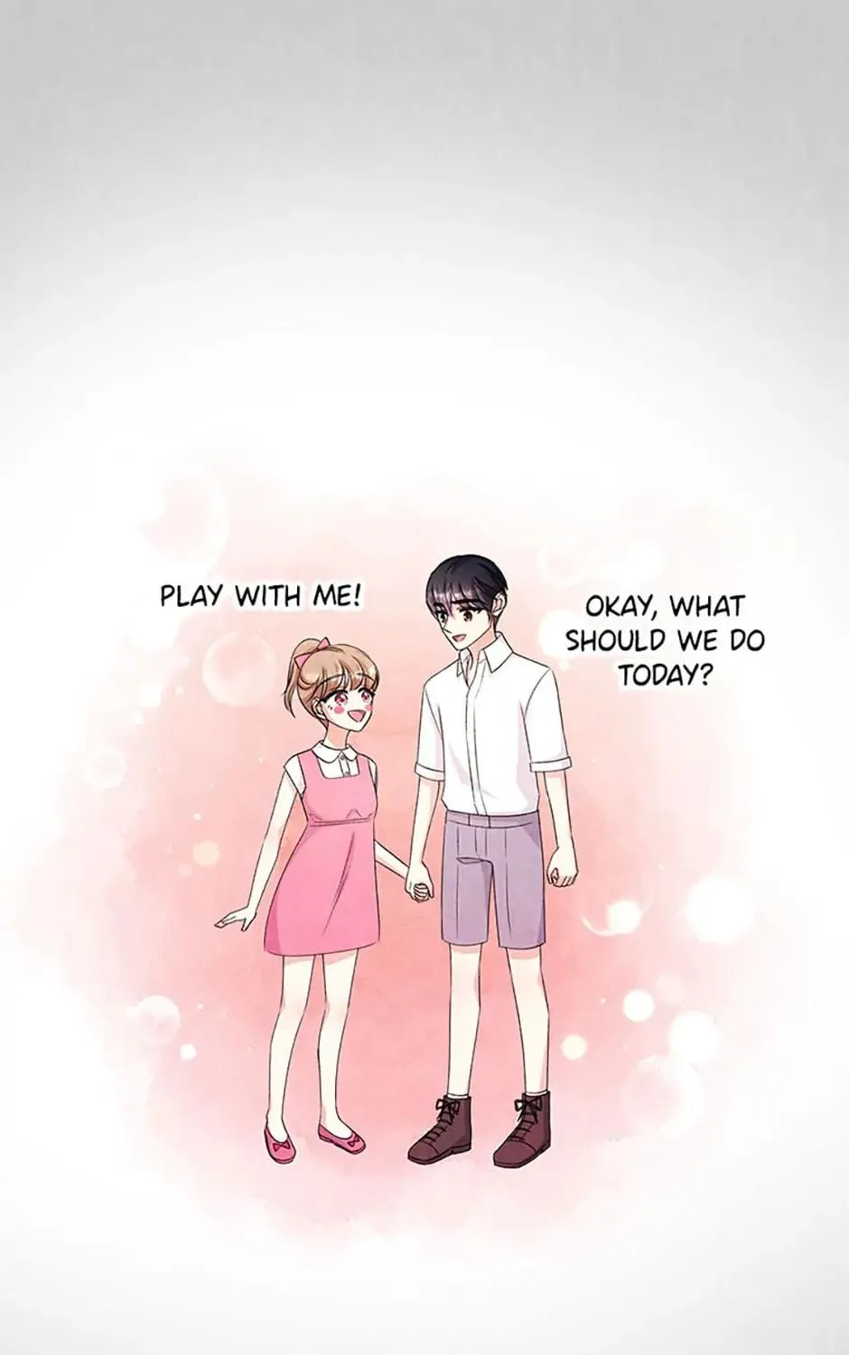 Read No Snooping, Please chapter 20 image 58 on Lezhin
