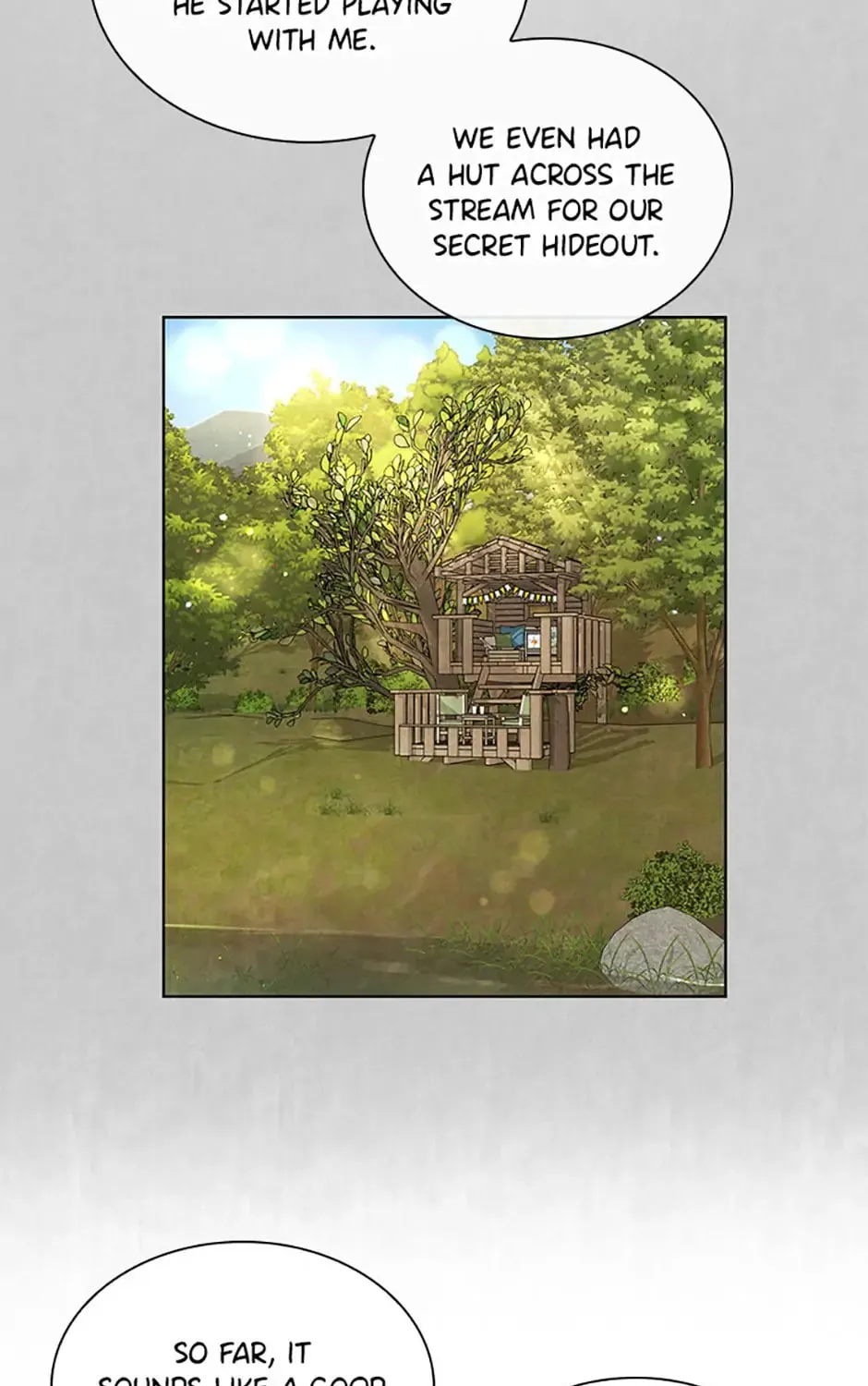 Read No Snooping, Please chapter 20 image 60 on Lezhin