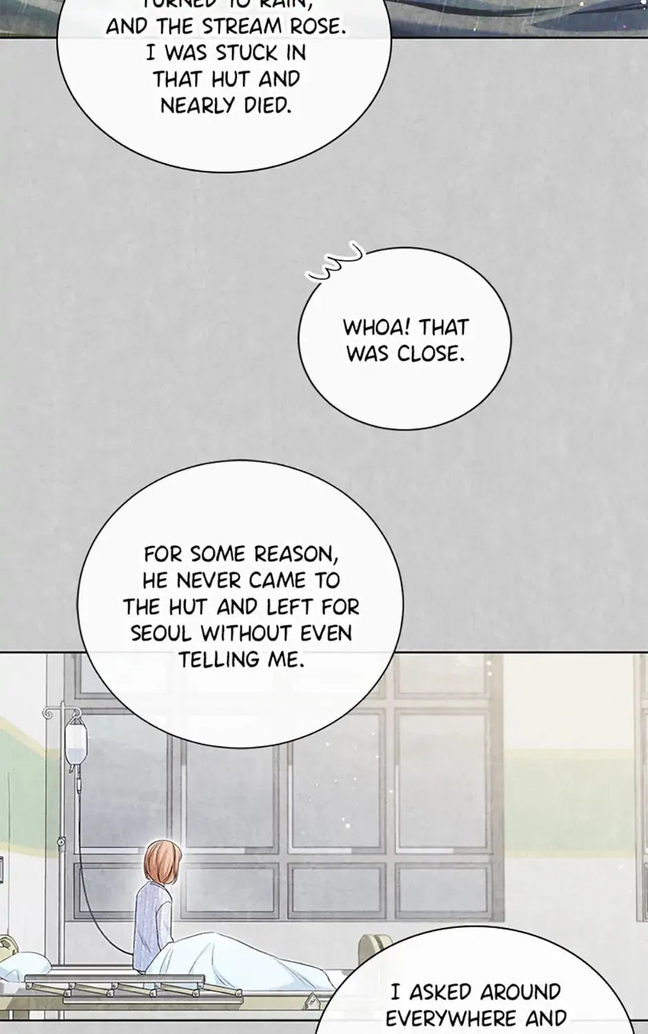 Read No Snooping, Please chapter 20 image 66 on Lezhin