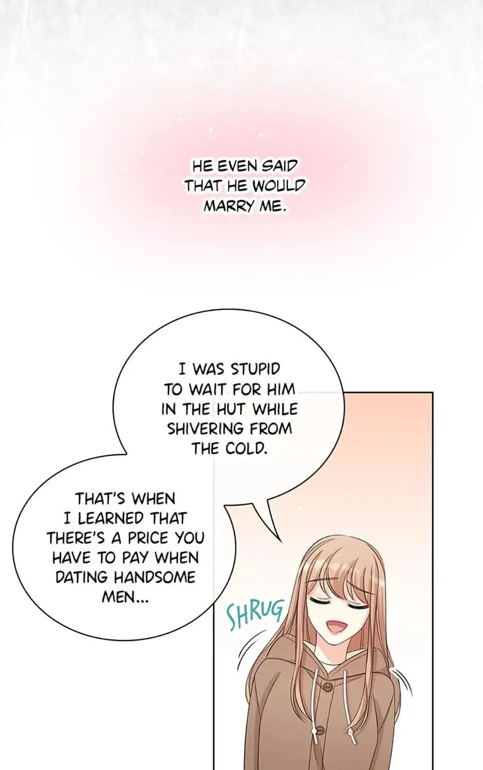 Read No Snooping, Please chapter 20 image 68 on Lezhin