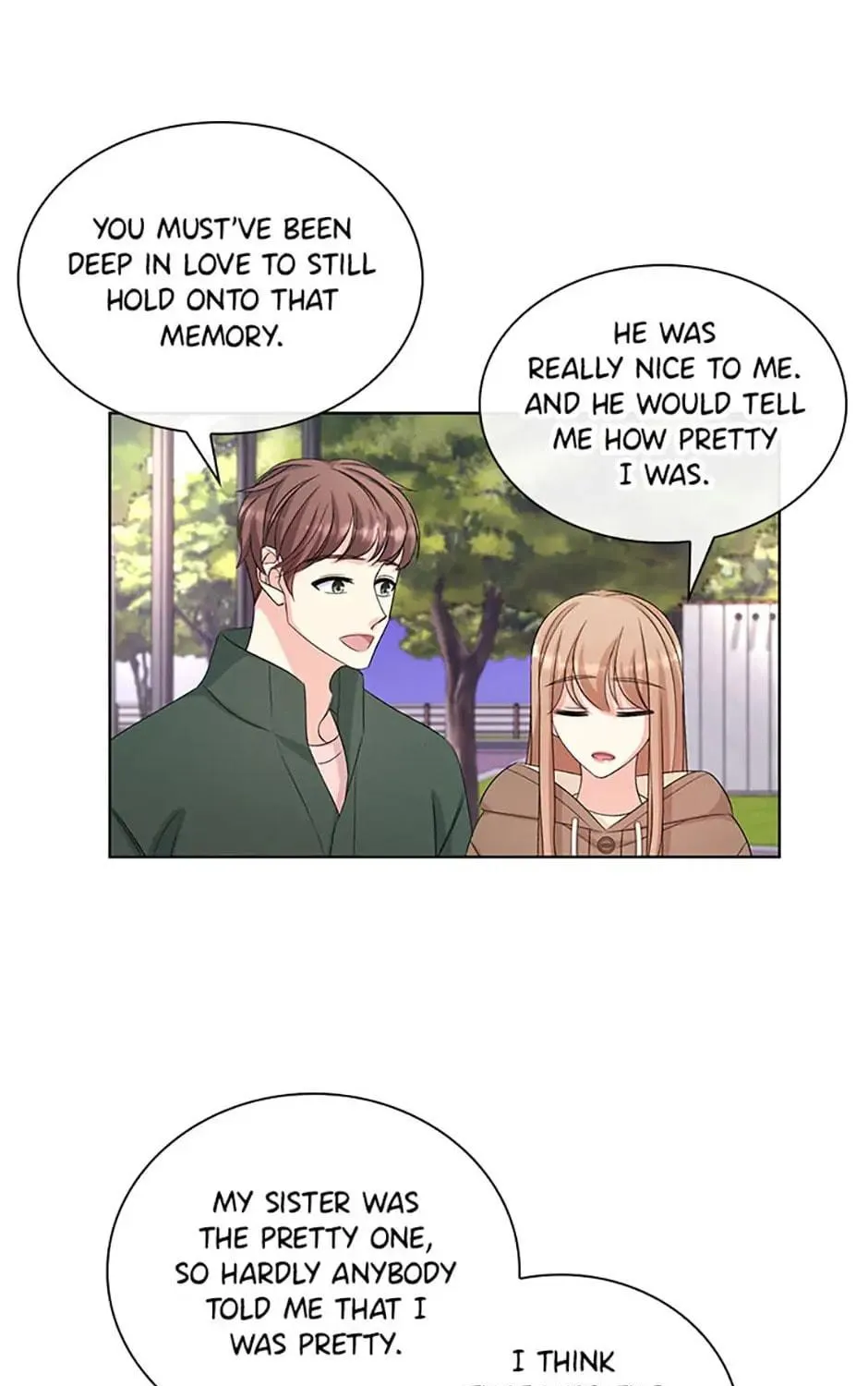 Read No Snooping, Please chapter 20 image 70 on Lezhin