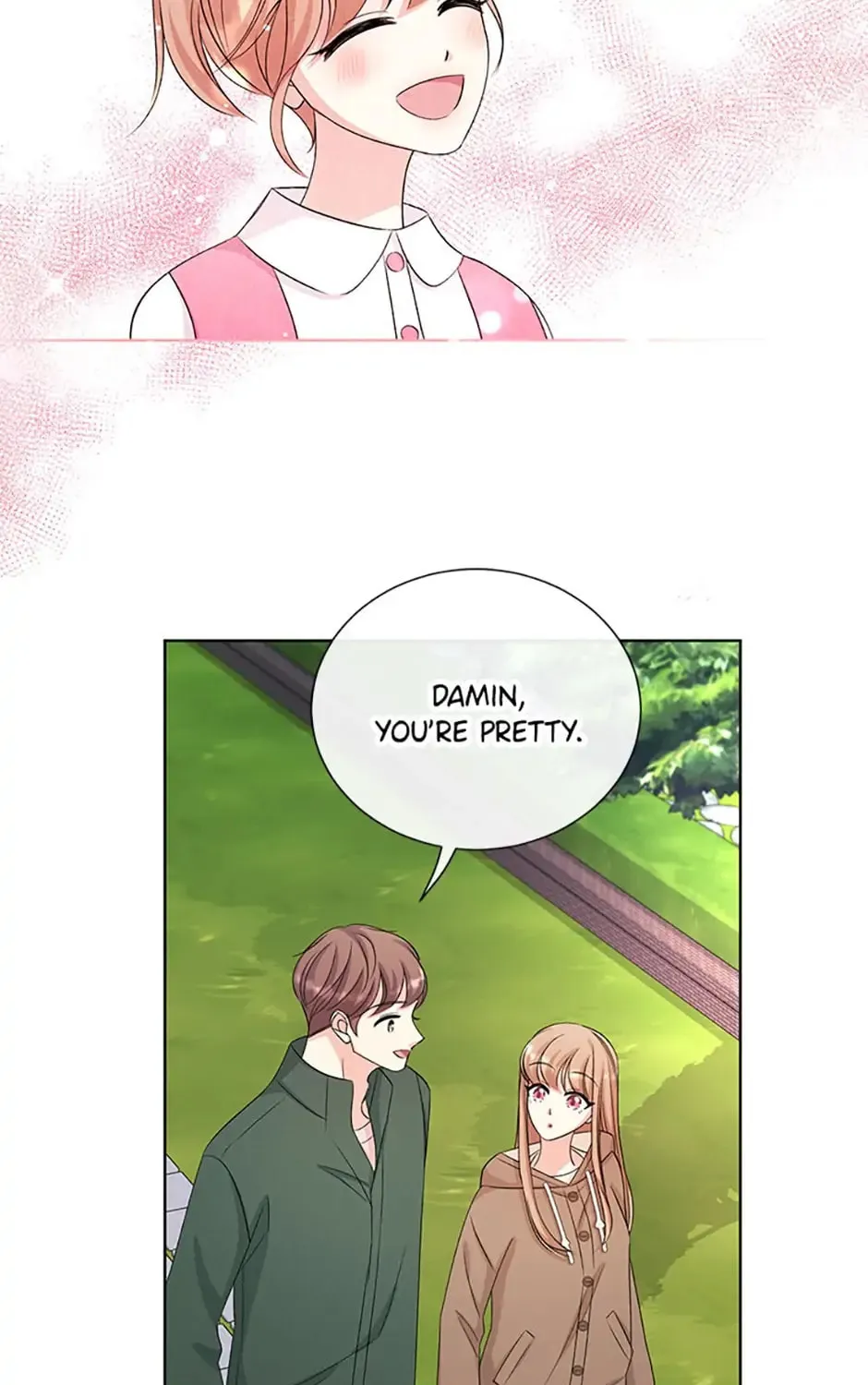 Read No Snooping, Please chapter 20 image 72 on Lezhin