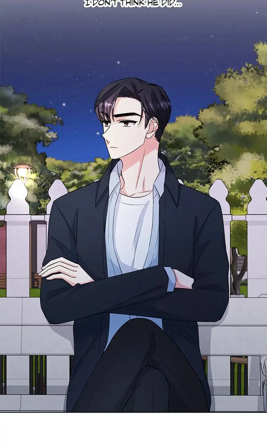 Read No Snooping, Please chapter 21 image 10 on Lezhin