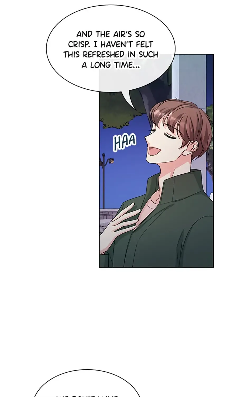 Read No Snooping, Please chapter 21 image 14 on Lezhin