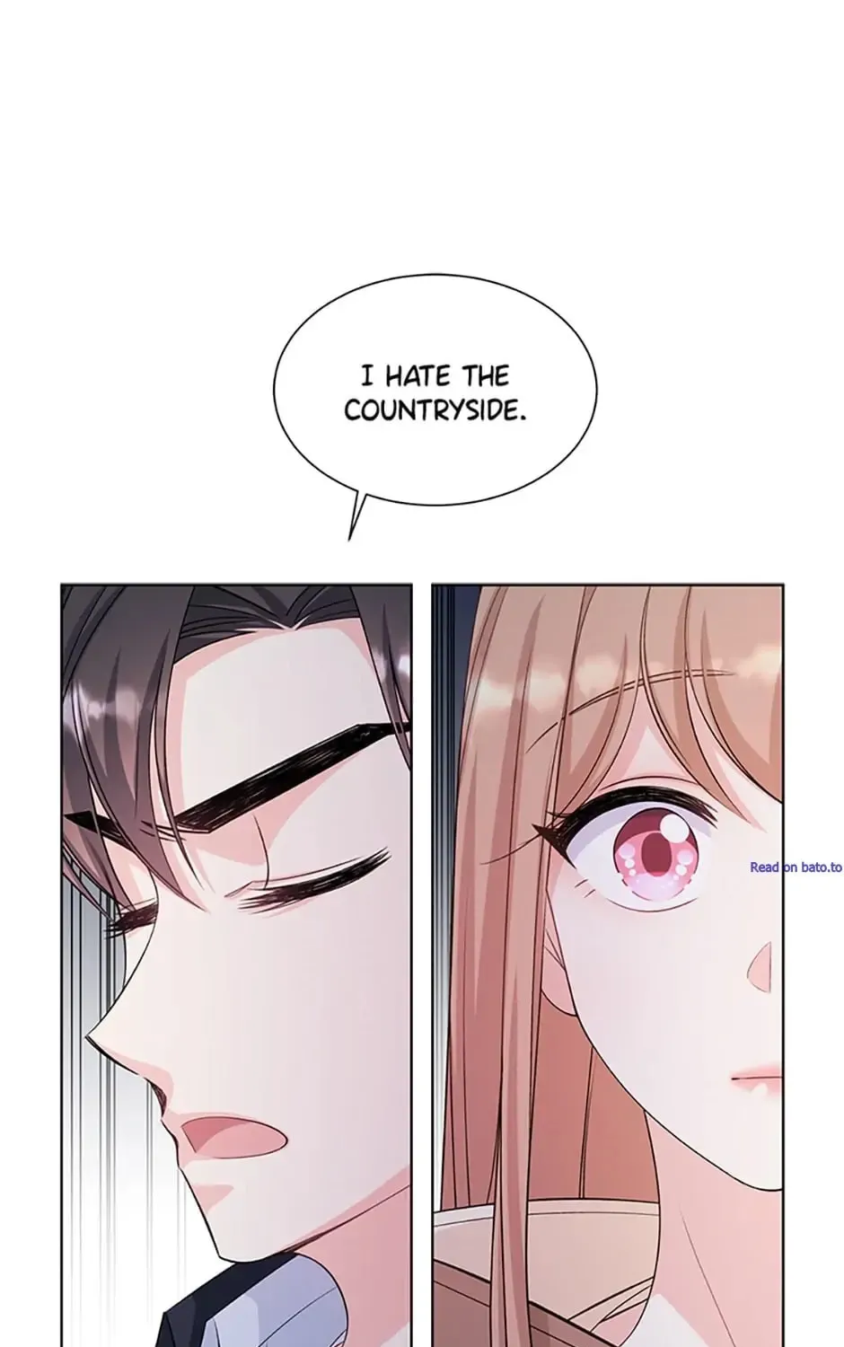 Read No Snooping, Please chapter 21 image 24 on Lezhin
