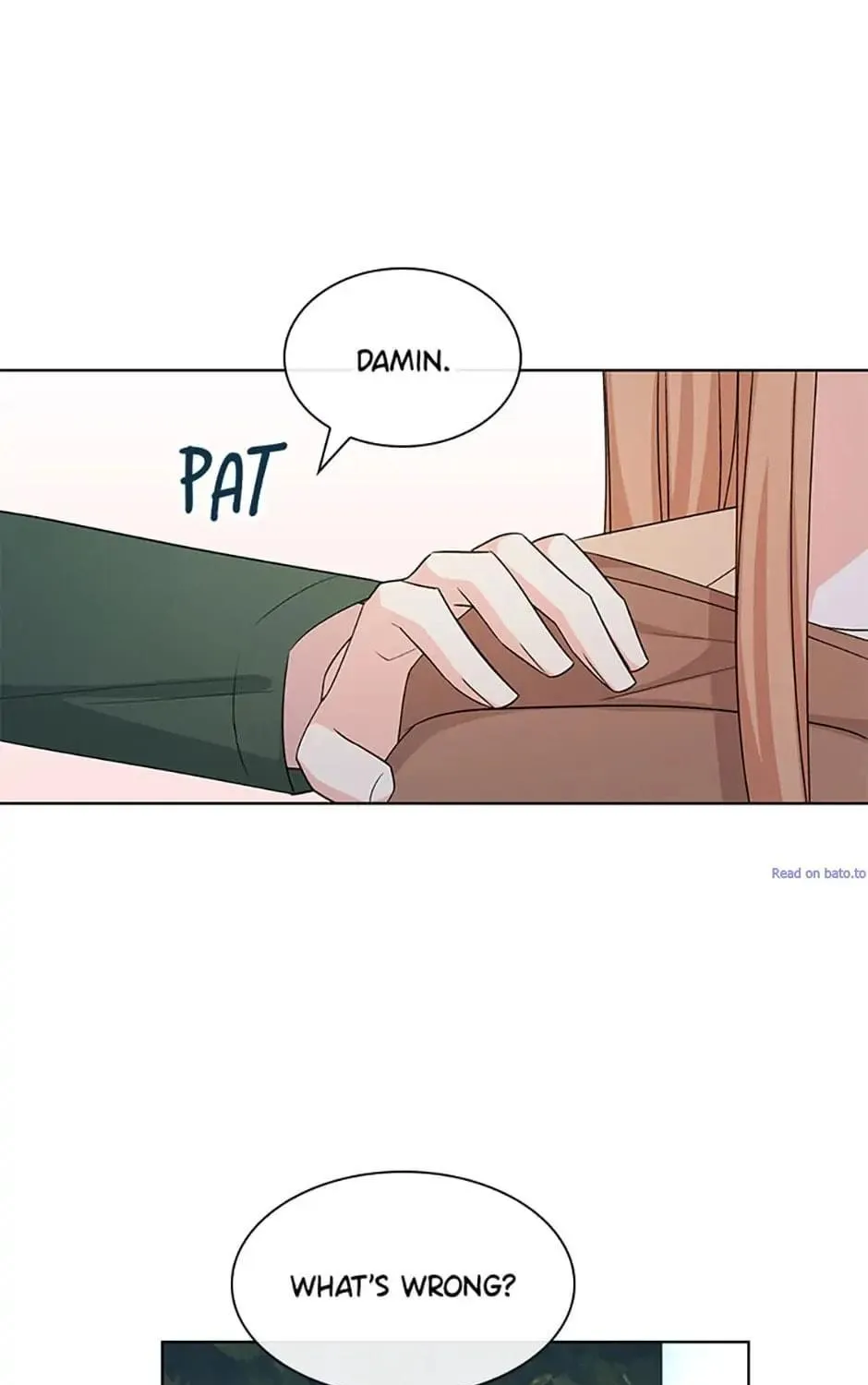 Read No Snooping, Please chapter 21 image 34 on Lezhin