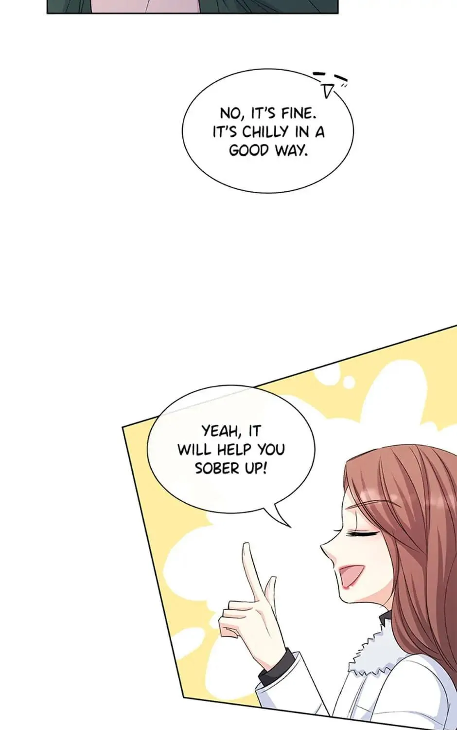 Read No Snooping, Please chapter 21 image 38 on Lezhin