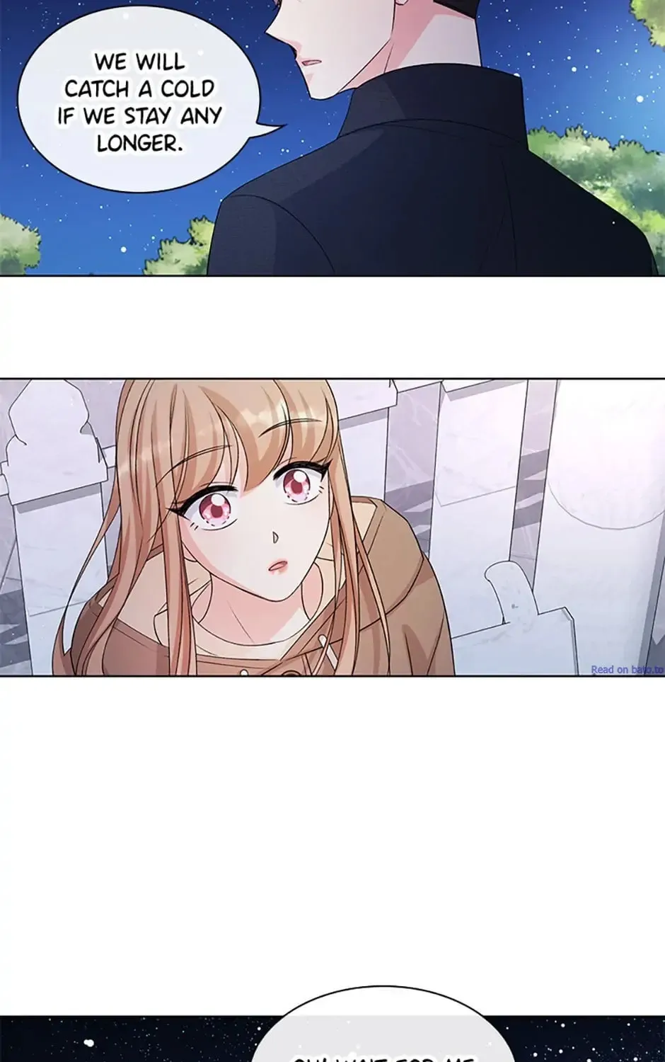 Read No Snooping, Please chapter 21 image 42 on Lezhin
