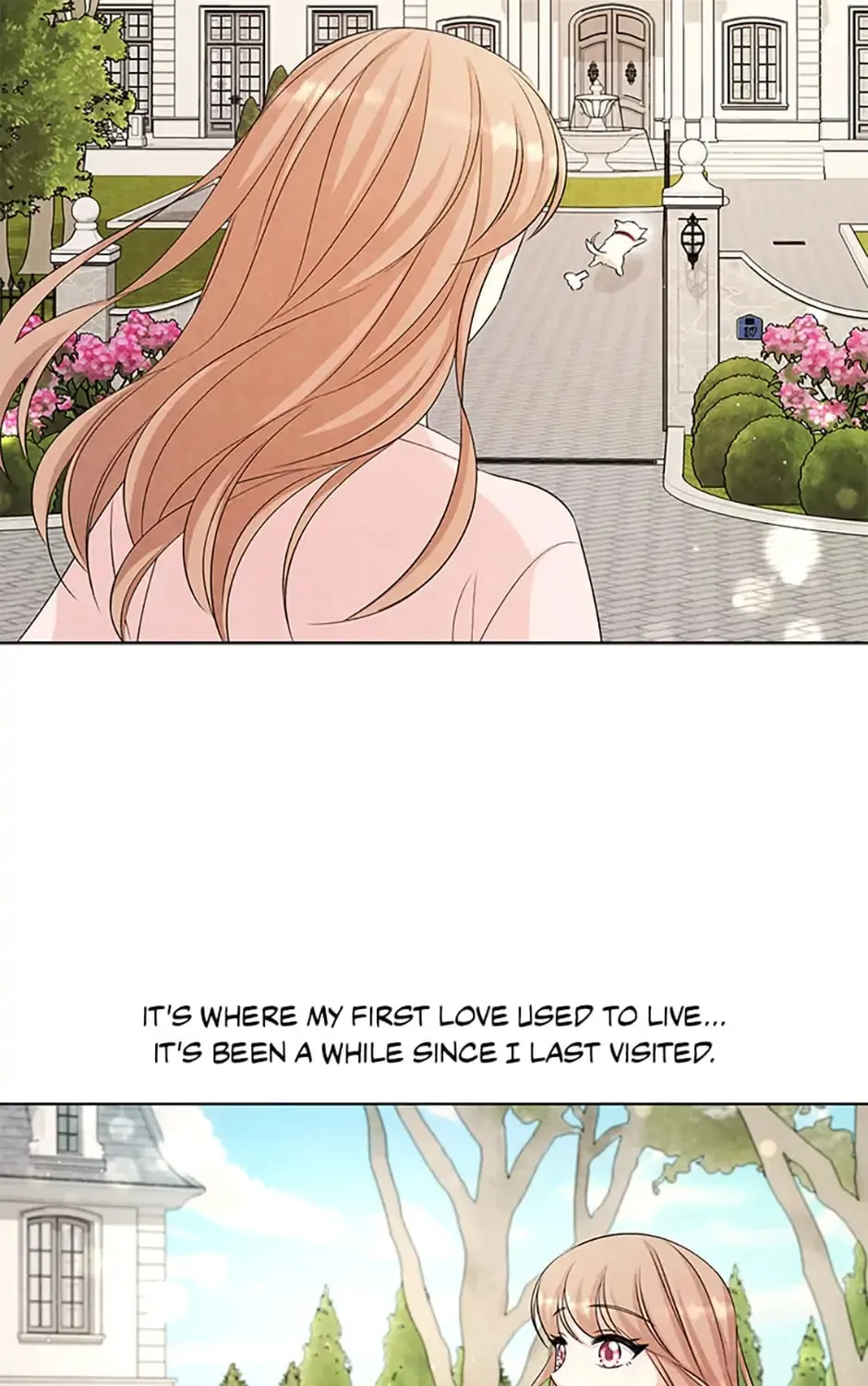 Read No Snooping, Please chapter 21 image 54 on Lezhin