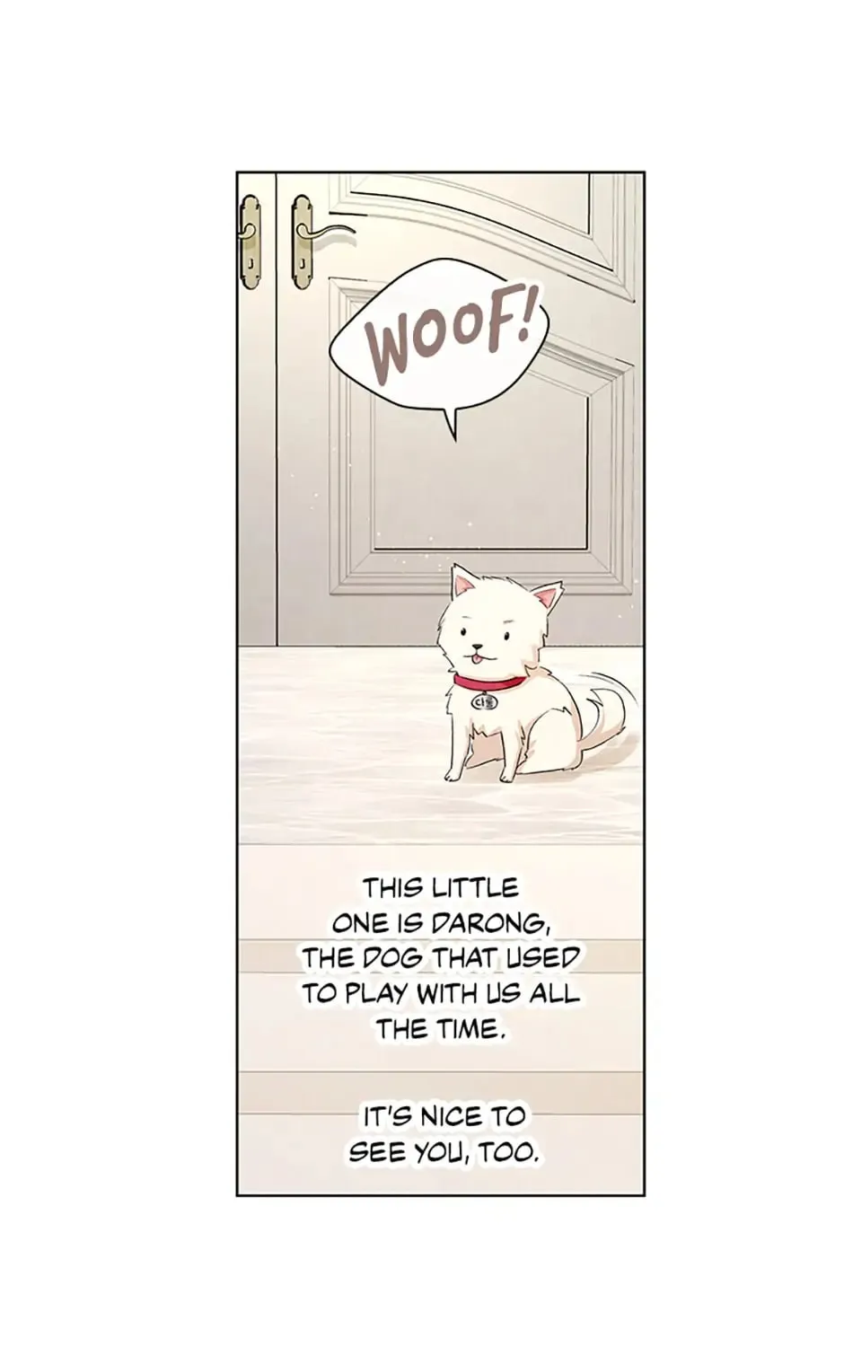 Read No Snooping, Please chapter 21 image 56 on Lezhin