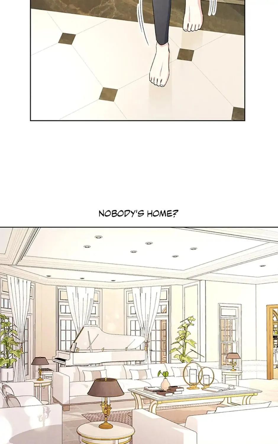 Read No Snooping, Please chapter 21 image 58 on Lezhin