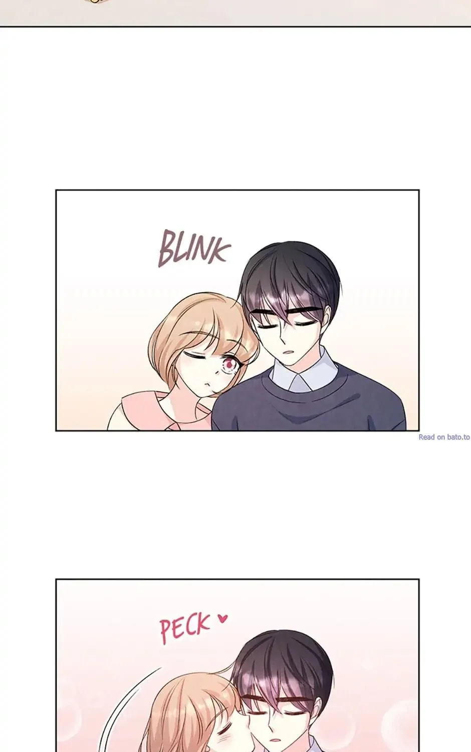 Read No Snooping, Please chapter 21 image 64 on Lezhin