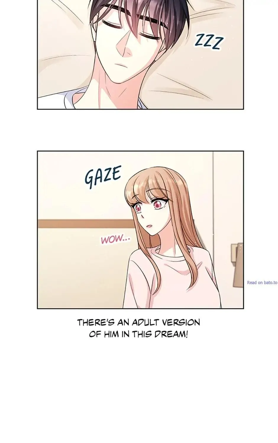 Read No Snooping, Please chapter 21 image 70 on Lezhin