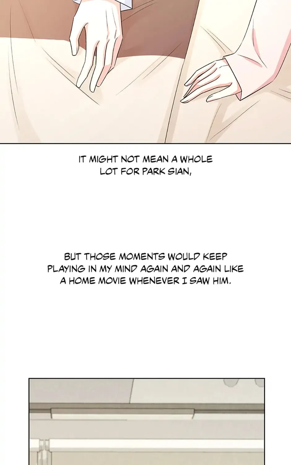 Read No Snooping, Please chapter 21 image 72 on Lezhin
