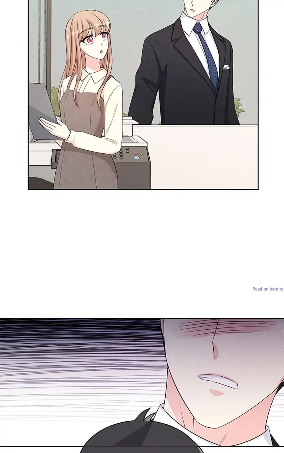 Read No Snooping, Please chapter 21 image 74 on Lezhin
